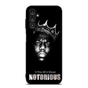 NOTORIOUS BIG Samsung Galaxy A14 5G Case Cover