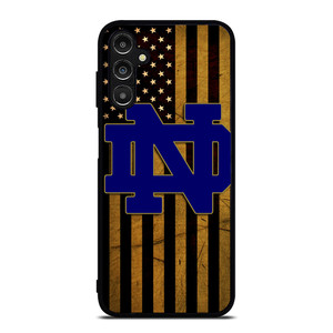 NOTRE DAME THIN Samsung Galaxy A14 5G Case Cover