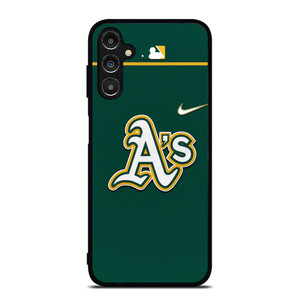 OAKLAND ATHLETICS LOGO Samsung Galaxy A14 5G Case Cover