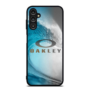 OAKLEY LOGO Samsung Galaxy A14 5G Case Cover