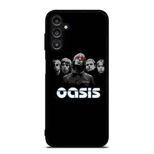 OASIS GROUP BAND Samsung Galaxy A14 5G Case Cover