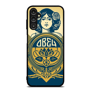 OBEY PEACE Samsung Galaxy A14 5G Case Cover