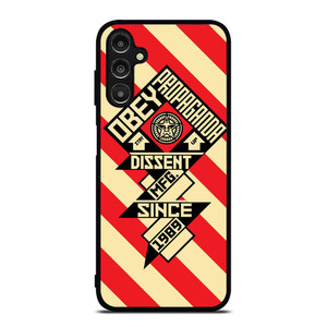 OBEY PROPAGANDA 2 Samsung Galaxy A14 5G Case Cover