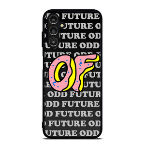 ODD FUTURE ICON Samsung Galaxy A14 5G Case Cover