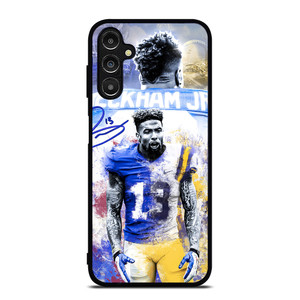 ODELL BECKHAM Jr. Samsung Galaxy A14 5G Case Cover