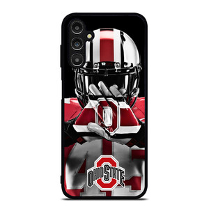OHIO STATE 3 Samsung Galaxy A14 5G Case Cover