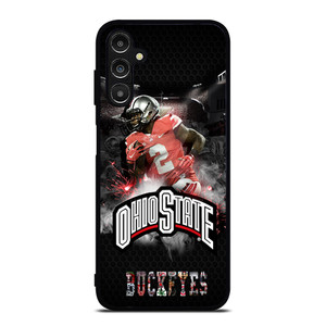 OHIO STATE 4 Samsung Galaxy A14 5G Case Cover