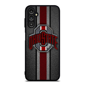 OHIO STATE SILVER LOGO Samsung Galaxy A14 5G Case Cover