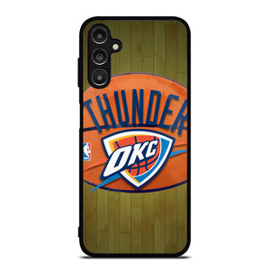 OKLAHOMA CITY THUNDER OKC Samsung Galaxy A14 5G Case Cover