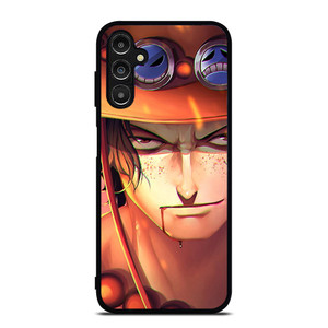 ONE PIECE ACE FACE Samsung Galaxy A14 5G Case Cover