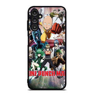 ONE PUNCH MAN ANIME CARTOON Samsung Galaxy A14 5G Case Cover