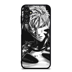 ONE PUNCH MAN GENOS Samsung Galaxy A14 5G Case Cover