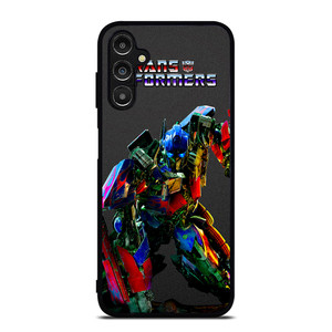 OPTIMUS PRIME TRANSFORMERS 3 Samsung Galaxy A14 5G Case Cover