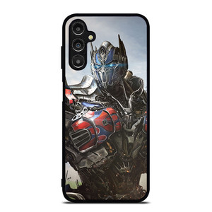 OPTIMUS PRIME TRANSFORMERS Samsung Galaxy A14 5G Case Cover