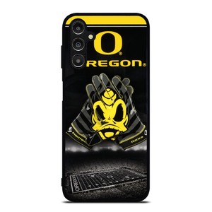 OREGON DUCKS FIGHTING DUCKS Samsung Galaxy A14 5G Case Cover