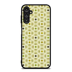 ORLA KIELY STRIPED PETAL Samsung Galaxy A14 5G Case Cover ORLA KIELY STRIPED PETAL Samsung Galaxy A14 5G Case Cover