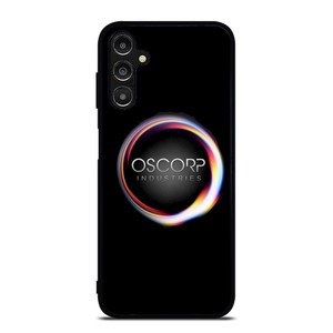 OSCORP INDUSTRIES LOGO Samsung Galaxy A14 5G Case Cover