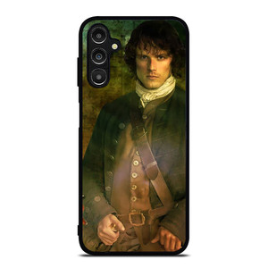 OUTLANDER JAMIE FRASER Samsung Galaxy A14 5G Case Cover OUTLANDER JAMIE FRASER Samsung Galaxy A14 5G Case Cover