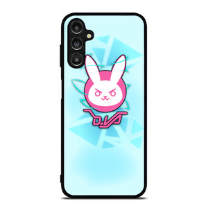 OVERWATCH D.VA RABBIT Samsung Galaxy A14 5G Case Cover