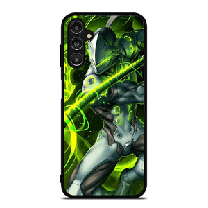 OVERWATCH GENJI 2 Samsung Galaxy A14 5G Case Cover
