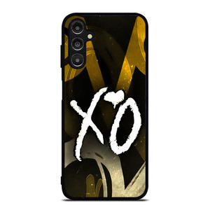 OVOXO OVO XO 1 Samsung Galaxy A14 5G Case Cover