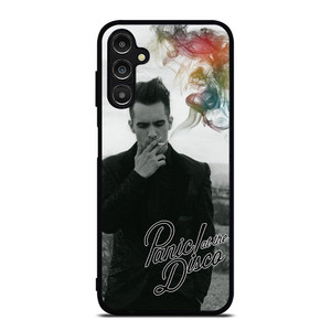 PANIC AT THE DISCO 5 Samsung Galaxy A14 5G Case Cover PANIC AT THE DISCO 5 Samsung Galaxy A14 5G Case Cover