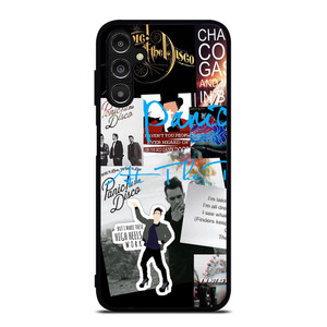 PANIC AT THE DISCO COLLAGE Samsung Galaxy A14 5G Case Cover