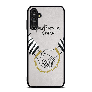 PARTNER IN CRIME 2 Samsung Galaxy A14 5G Case Cover