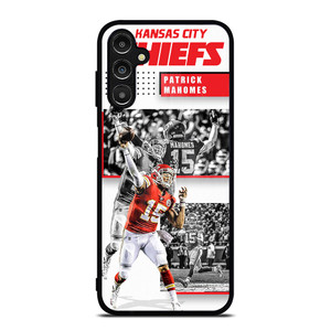 PATRICK MAHOMES CHIEFS Samsung Galaxy A14 5G Case Cover