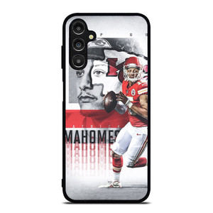 PATRICK MAHOMES KANSAS CITY CHIEFS Samsung Galaxy A14 5G Case Cover