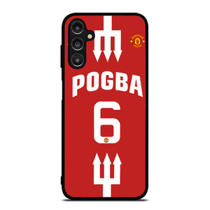 PAUL POGBA 6 Samsung Galaxy A14 5G Case Cover