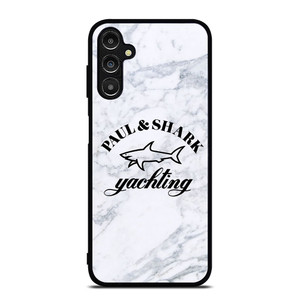 PAUL SHARK YACHTING MARBLE LOGO Samsung Galaxy A14 5G Case Cover