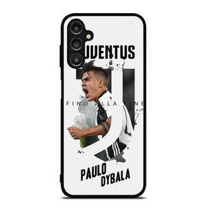 PAULO DYBALA JUVENTUS Samsung Galaxy A14 5G Case Cover