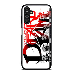 PEARL JAM 1 Samsung Galaxy A14 5G Case Cover