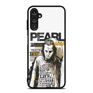 PEARL JAM ROCK BAND Samsung Galaxy A14 5G Case Cover