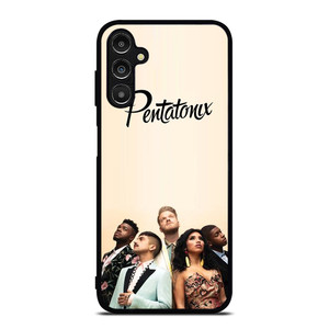 PENTATONIX 1 Samsung Galaxy A14 5G Case Cover