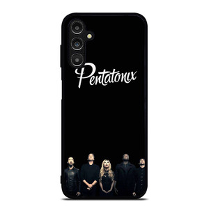 PENTATONIX GROUP Samsung Galaxy A14 5G Case Cover