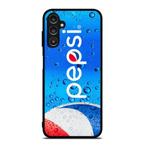 PEPSI LOGO Samsung Galaxy A14 5G Case Cover PEPSI LOGO Samsung Galaxy A14 5G Case Cover