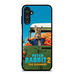 PETER RABBIT 2 THE RUNAWAY Samsung Galaxy A14 5G Case Cover PETER RABBIT 2 THE RUNAWAY Samsung Galaxy A14 5G Case Cover