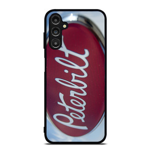 PETERBILT SUPER TRUCK LOGO Samsung Galaxy A14 5G Case Cover