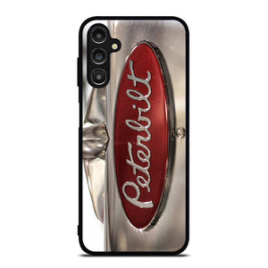 PETERBILT TRUCK LOGO Samsung Galaxy A14 5G Case Cover