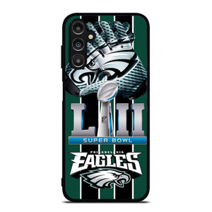 PHILADELPHIA EAGLES CHAMPION Samsung Galaxy A14 5G Case Cover