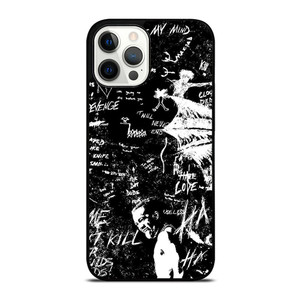 XXXTENTACION RAPPER QUOTE iPhone 12 Pro Max Case Cover XXXTENTACION RAPPER QUOTE iPhone 12 Pro Max Case Cover