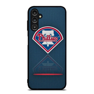 PHILADELPHIA PHILLIES SYMBOL Samsung Galaxy A14 5G Case Cover PHILADELPHIA PHILLIES SYMBOL Samsung Galaxy A14 5G Case Cover
