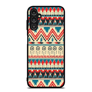 PIECE TRIBAL PATTERN 2 Samsung Galaxy A14 5G Case Cover