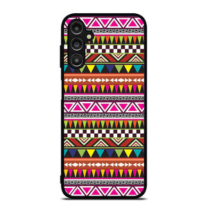 PIECE TRIBAL PATTERN 3 Samsung Galaxy A14 5G Case Cover PIECE TRIBAL PATTERN 3 Samsung Galaxy A14 5G Case Cover