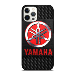 YAMAHA 1 iPhone 12 Pro Max Case Cover