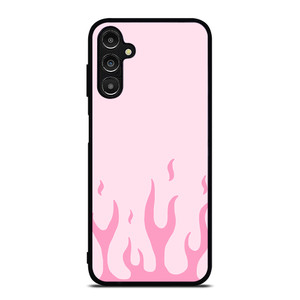 PINK FLAME Samsung Galaxy A14 5G Case Cover