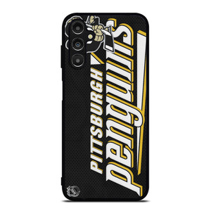 PITTSBURGH PENGUINS 1 Samsung Galaxy A14 5G Case Cover