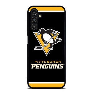 PITTSBURGH PENGUINS 3 Samsung Galaxy A14 5G Case Cover